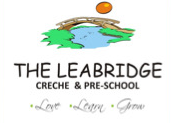 The Leabridge School logo